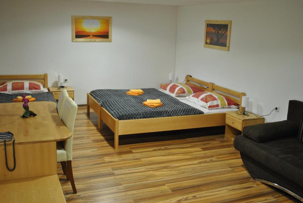 Guest House Cater 라스코 객실 사진