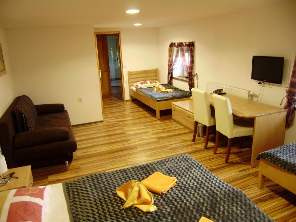 Guest House Cater 라스코 객실 사진